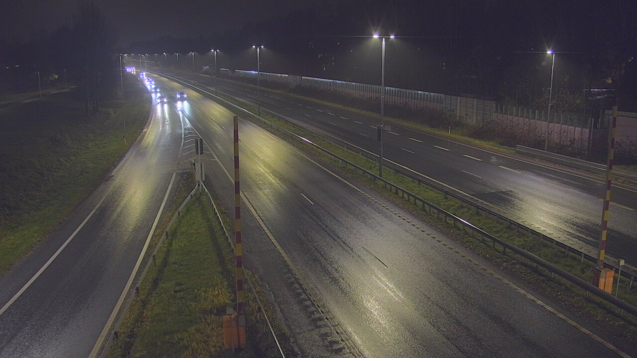 Kelikamerat Kuva Tie 3 Hämeenlinna, Puomi Etelä, Hämeenlinna, Kanta-Häme