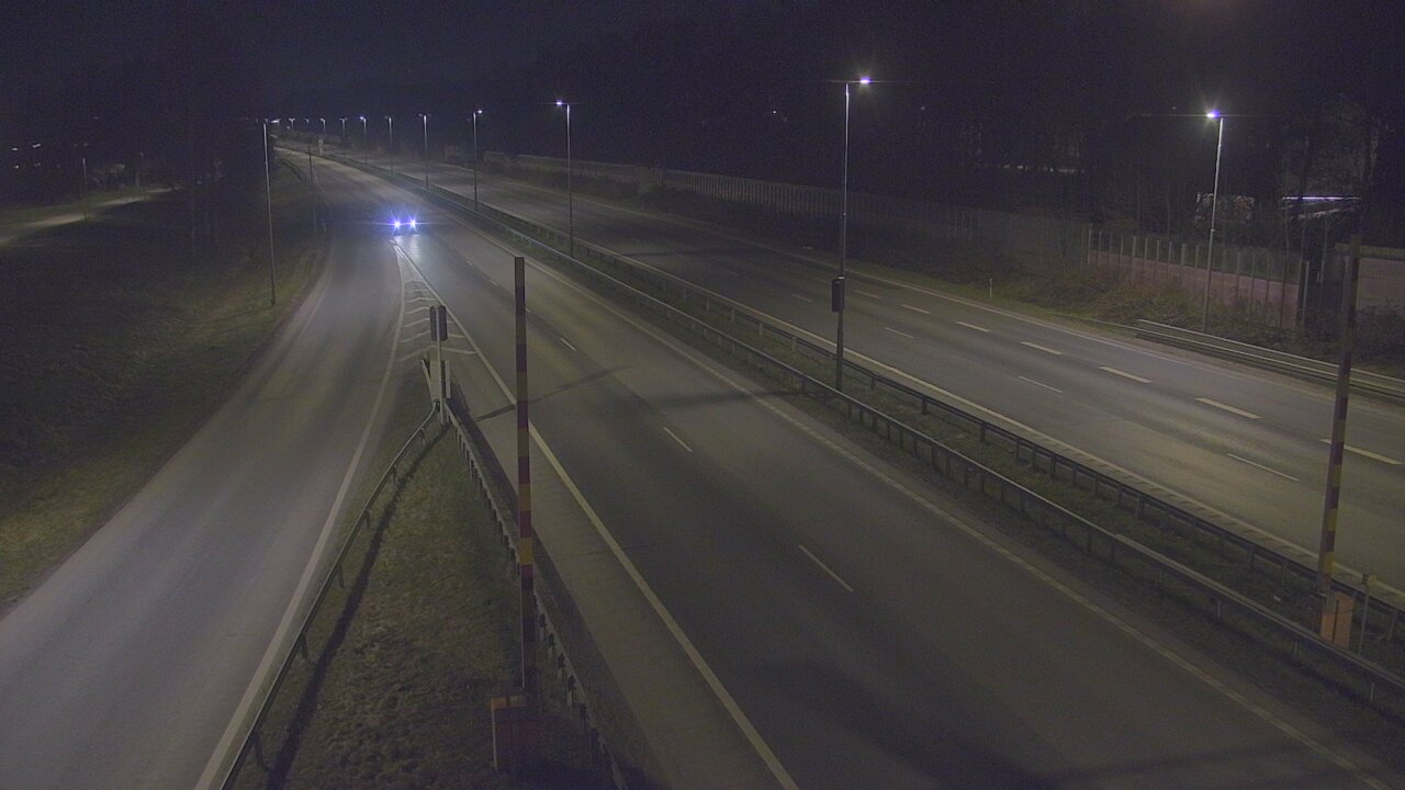Kelikamerat Kuva Tie 3 Hämeenlinna, Puomi Etelä, Hämeenlinna, Kanta-Häme