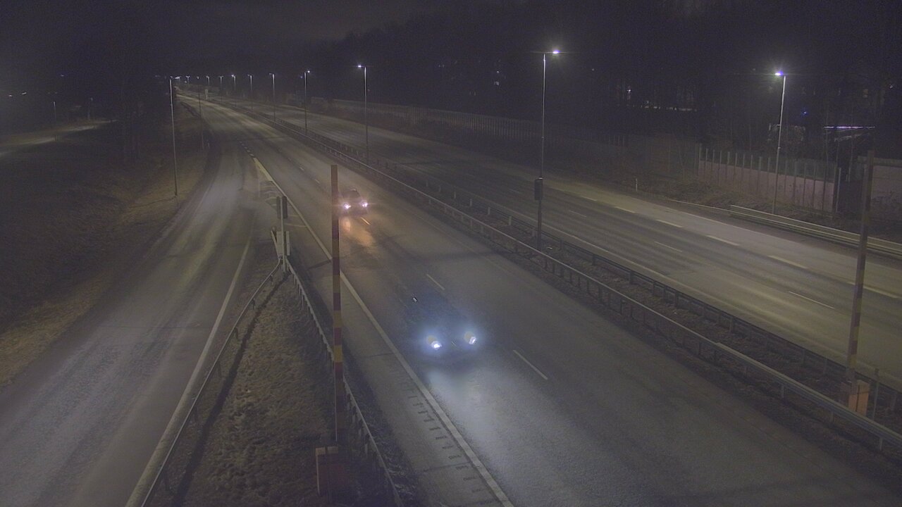 Kelikamerat Kuva Tie 3 Hämeenlinna, Puomi Etelä, Hämeenlinna, Kanta-Häme