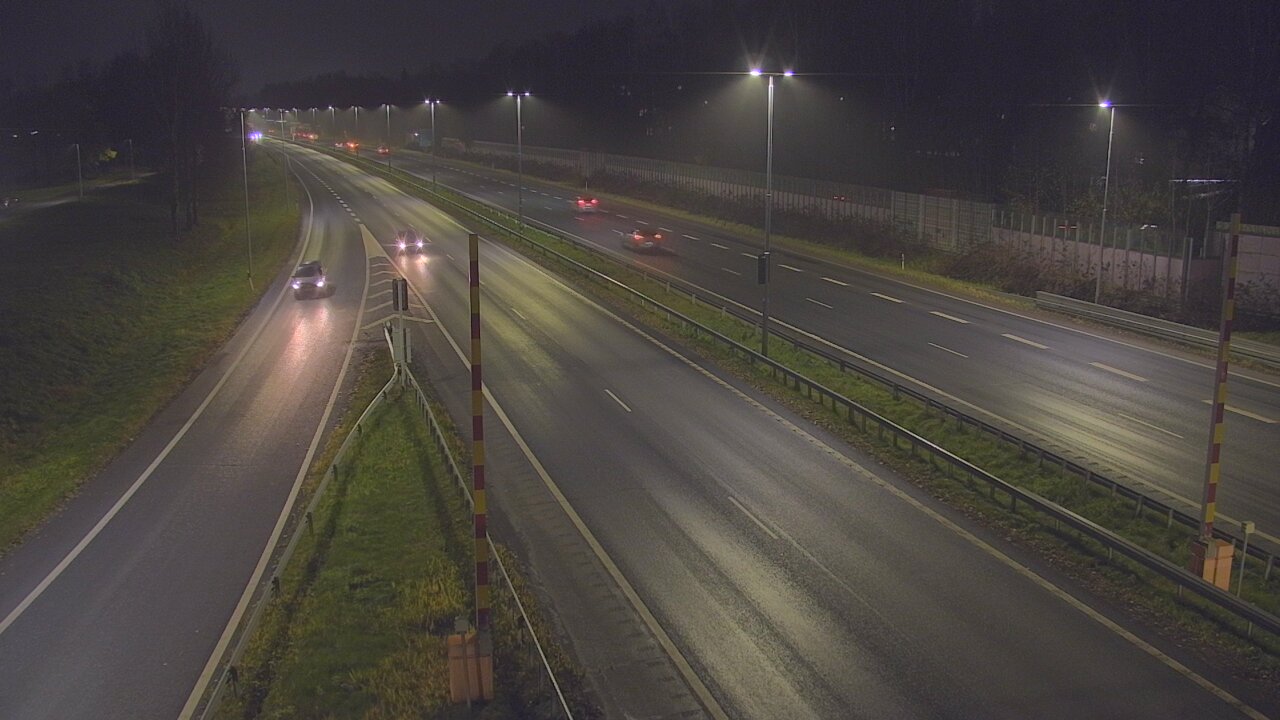 Kelikamerat Kuva Tie 3 Hämeenlinna, Puomi Etelä, Hämeenlinna, Kanta-Häme