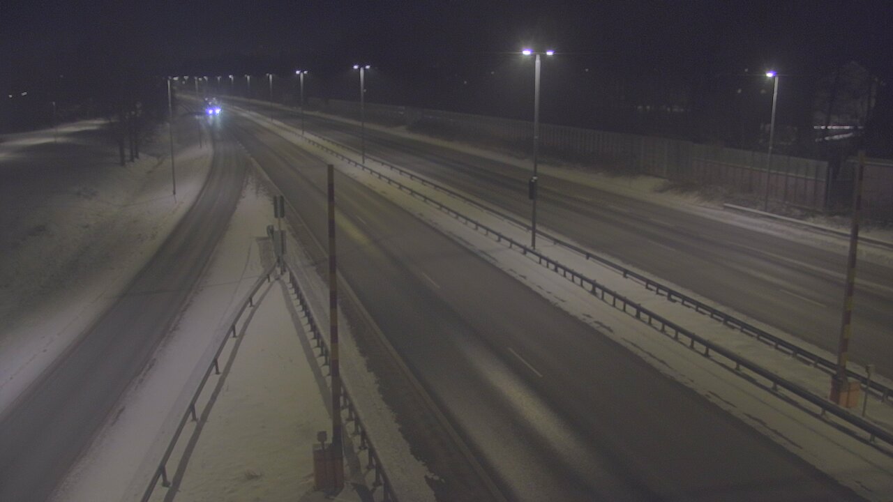 Kelikamerat Kuva Tie 3 Hämeenlinna, Puomi Etelä, Hämeenlinna, Kanta-Häme