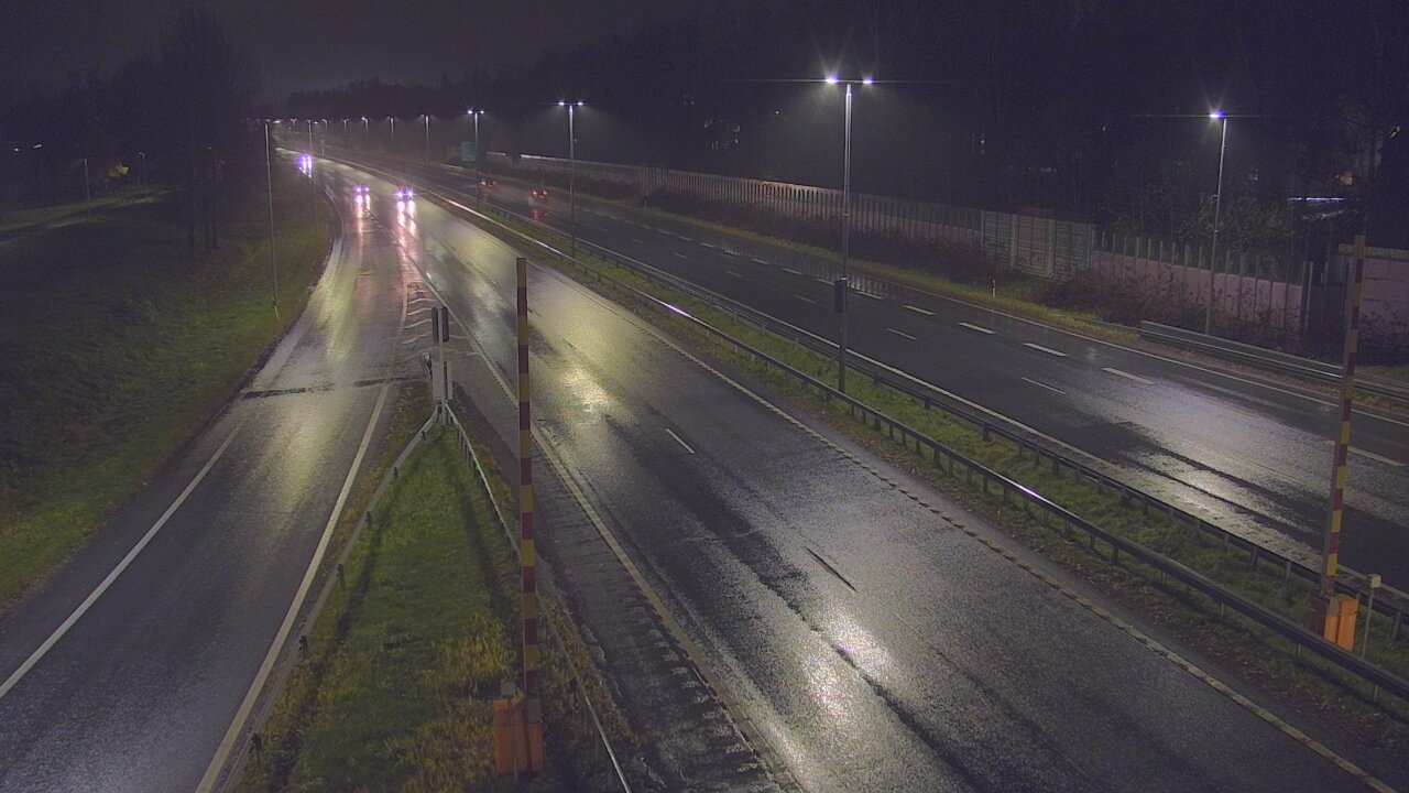 Kelikamerat Kuva Tie 3 Hämeenlinna, Puomi Etelä, Hämeenlinna, Kanta-Häme