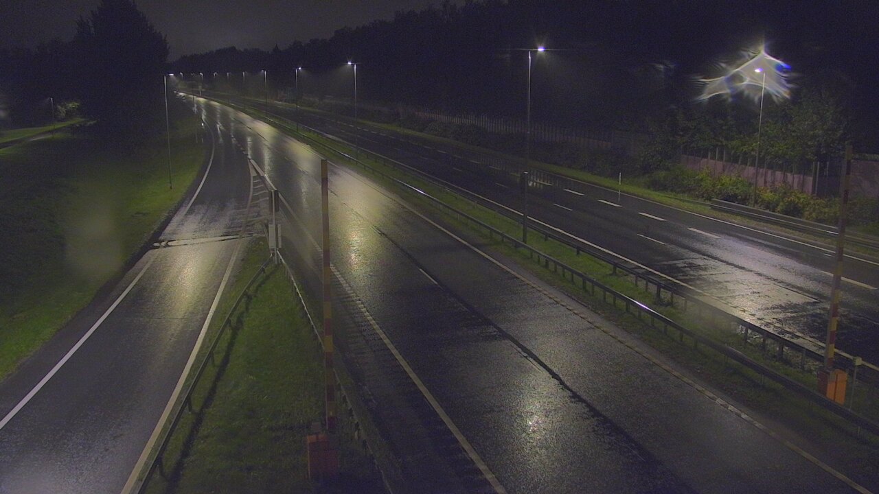 Kelikamerat Kuva Tie 3 Hämeenlinna, Puomi Etelä, Hämeenlinna, Kanta-Häme