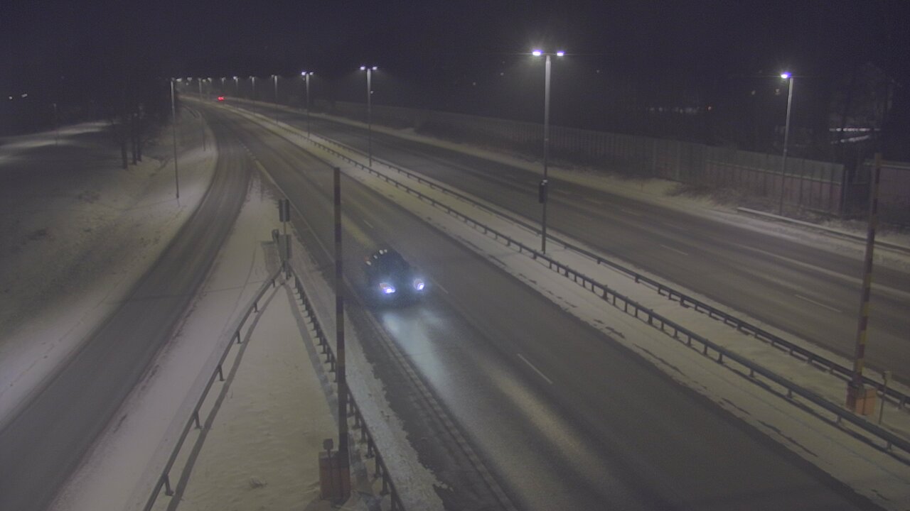 Kelikamerat Kuva Tie 3 Hämeenlinna, Puomi Etelä, Hämeenlinna, Kanta-Häme