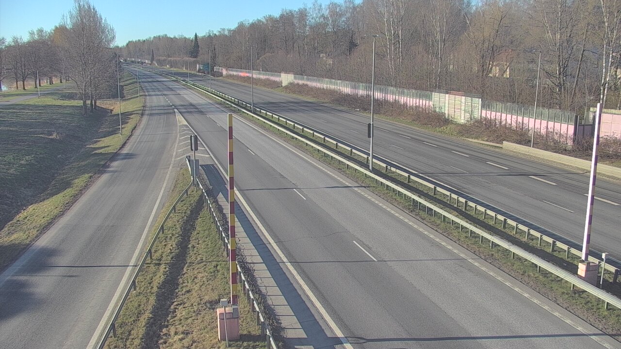 Kelikamerat Kuva Tie 3 Hämeenlinna, Puomi Etelä, Hämeenlinna, Kanta-Häme