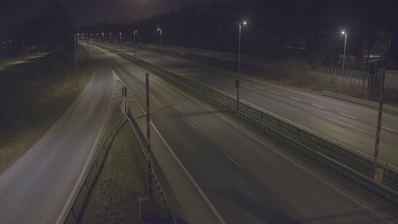 Kelikamerat Kuva Tie 3 Hämeenlinna, Puomi Etelä, Hämeenlinna, Kanta-Häme