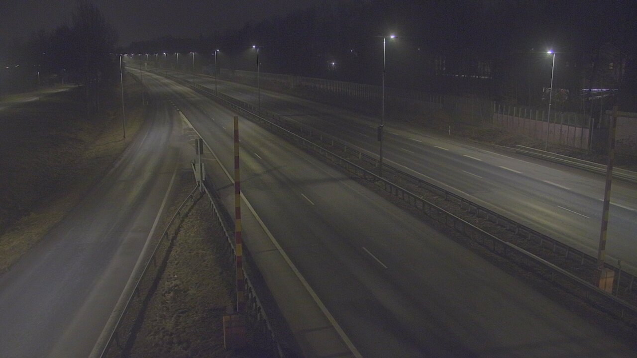 Kelikamerat Kuva Tie 3 Hämeenlinna, Puomi Etelä, Hämeenlinna, Kanta-Häme