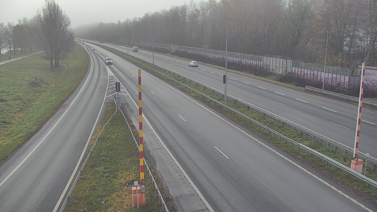 Kelikamerat Kuva Tie 3 Hämeenlinna, Puomi Etelä, Hämeenlinna, Kanta-Häme