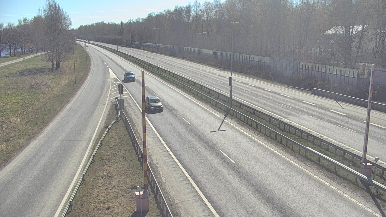 Kelikamerat Kuva Tie 3 Hämeenlinna, Puomi Etelä, Hämeenlinna, Kanta-Häme
