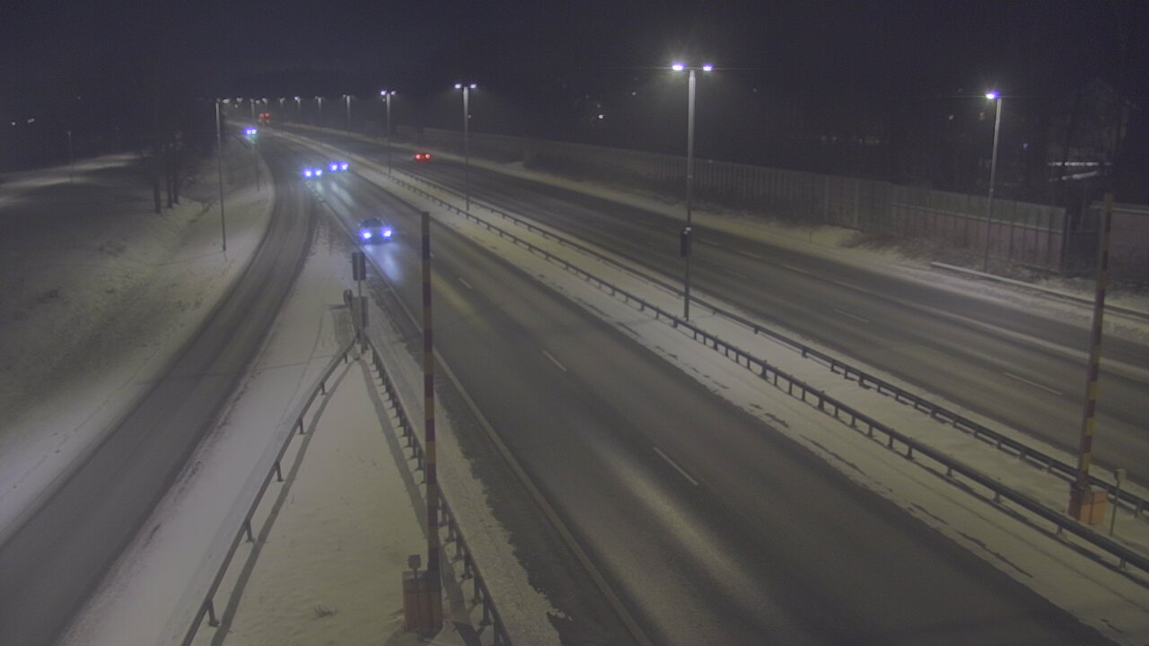 Kelikamerat Kuva Tie 3 Hämeenlinna, Puomi Etelä, Hämeenlinna, Kanta-Häme