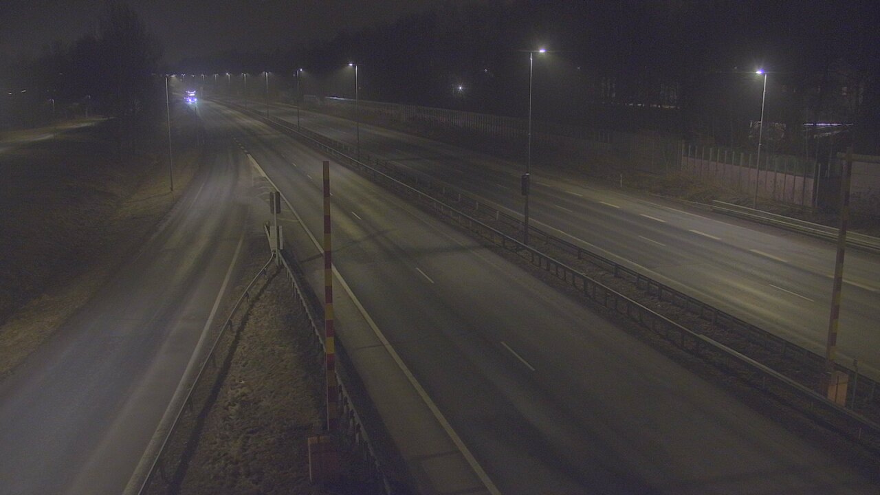 Kelikamerat Kuva Tie 3 Hämeenlinna, Puomi Etelä, Hämeenlinna, Kanta-Häme