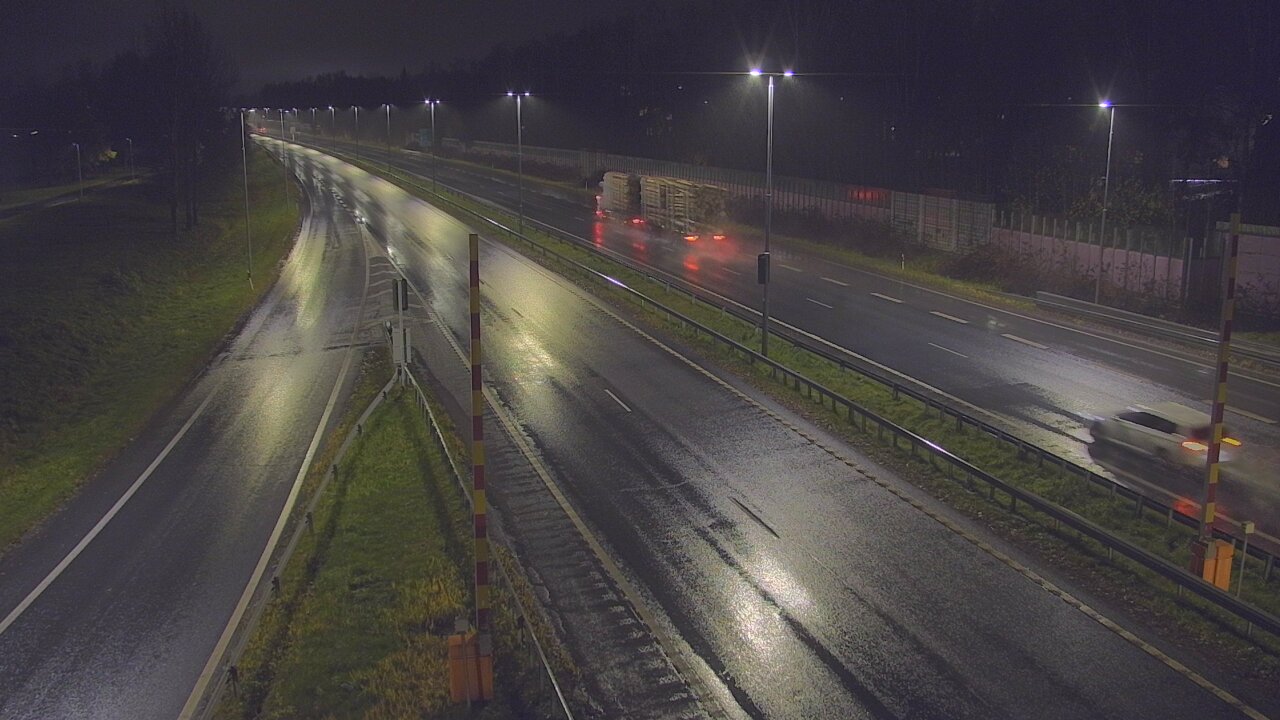 Kelikamerat Kuva Tie 3 Hämeenlinna, Puomi Etelä, Hämeenlinna, Kanta-Häme