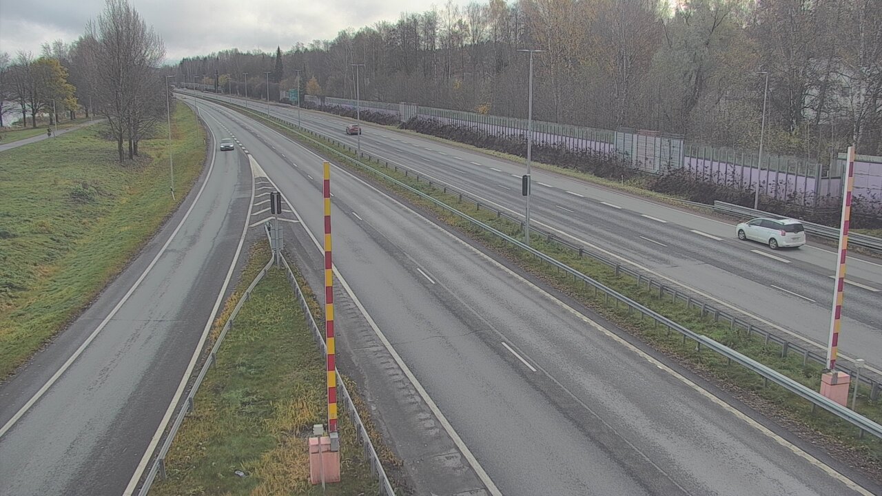 Kelikamerat Kuva Tie 3 Hämeenlinna, Puomi Etelä, Hämeenlinna, Kanta-Häme