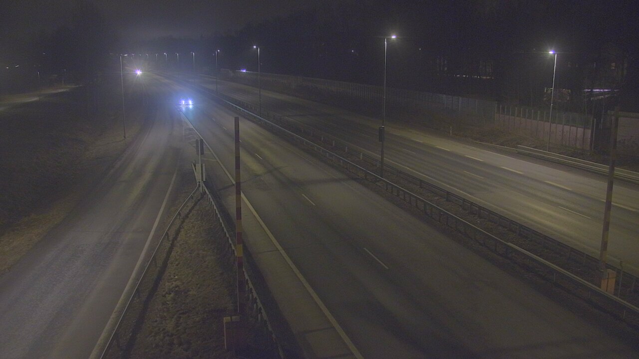 Kelikamerat Kuva Tie 3 Hämeenlinna, Puomi Etelä, Hämeenlinna, Kanta-Häme