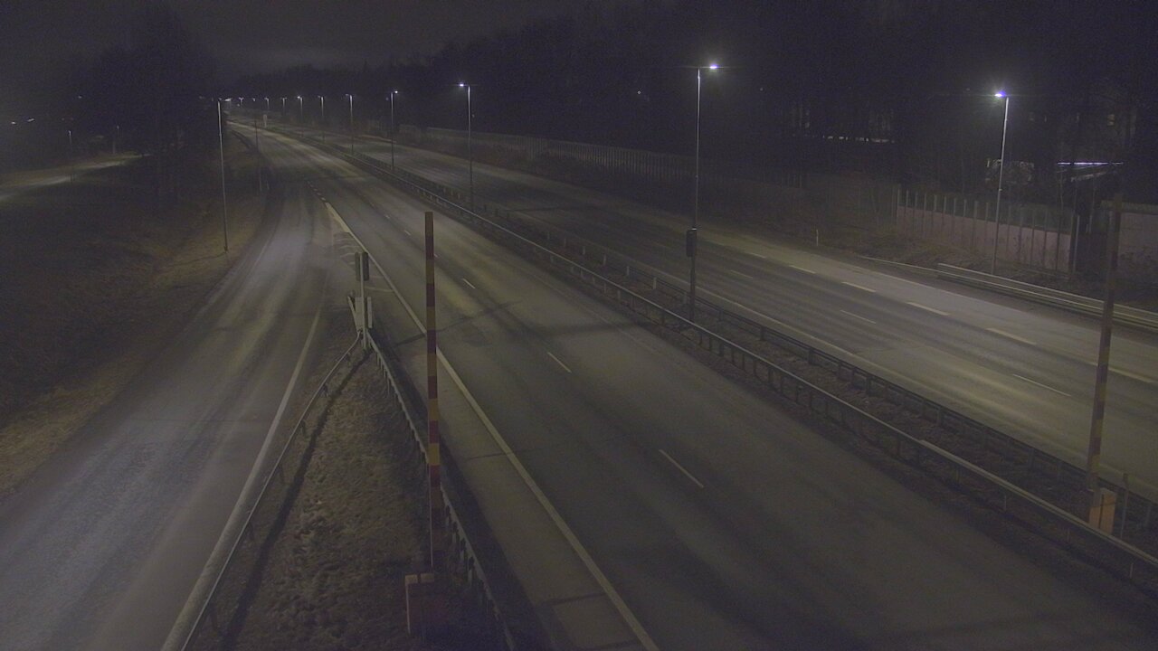 Kelikamerat Kuva Tie 3 Hämeenlinna, Puomi Etelä, Hämeenlinna, Kanta-Häme