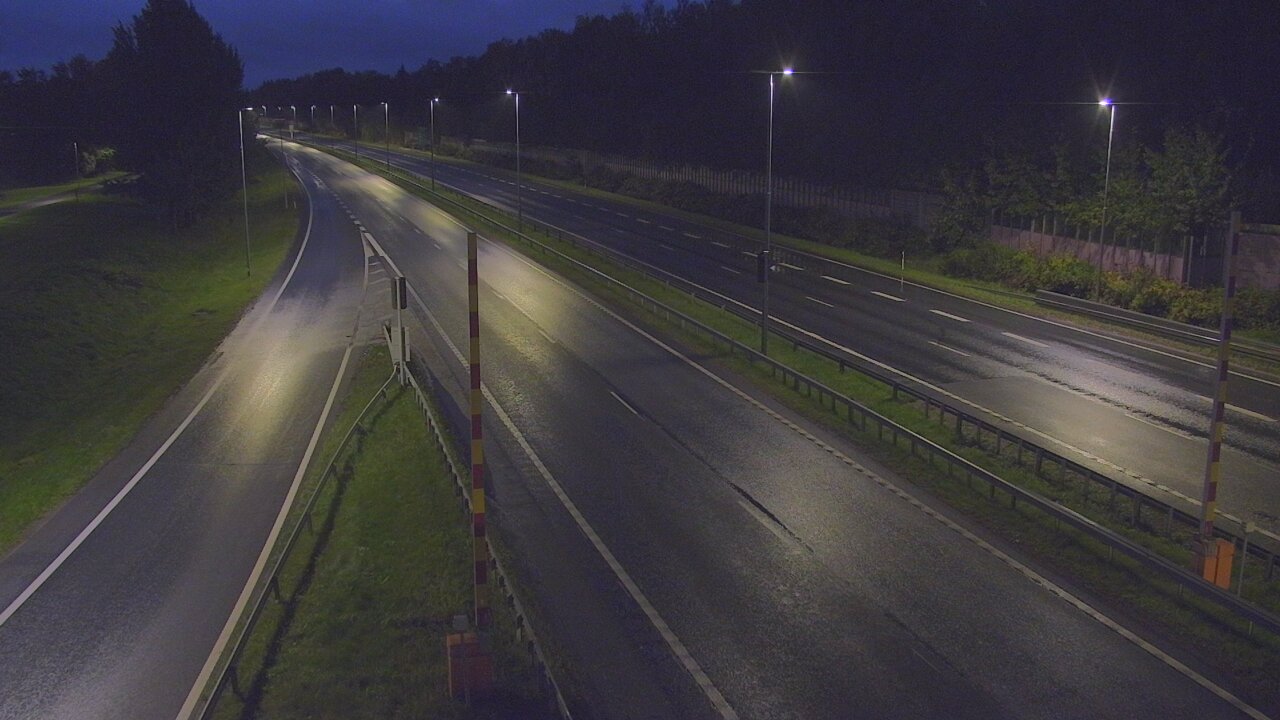 Kelikamerat Kuva Tie 3 Hämeenlinna, Puomi Etelä, Hämeenlinna, Kanta-Häme