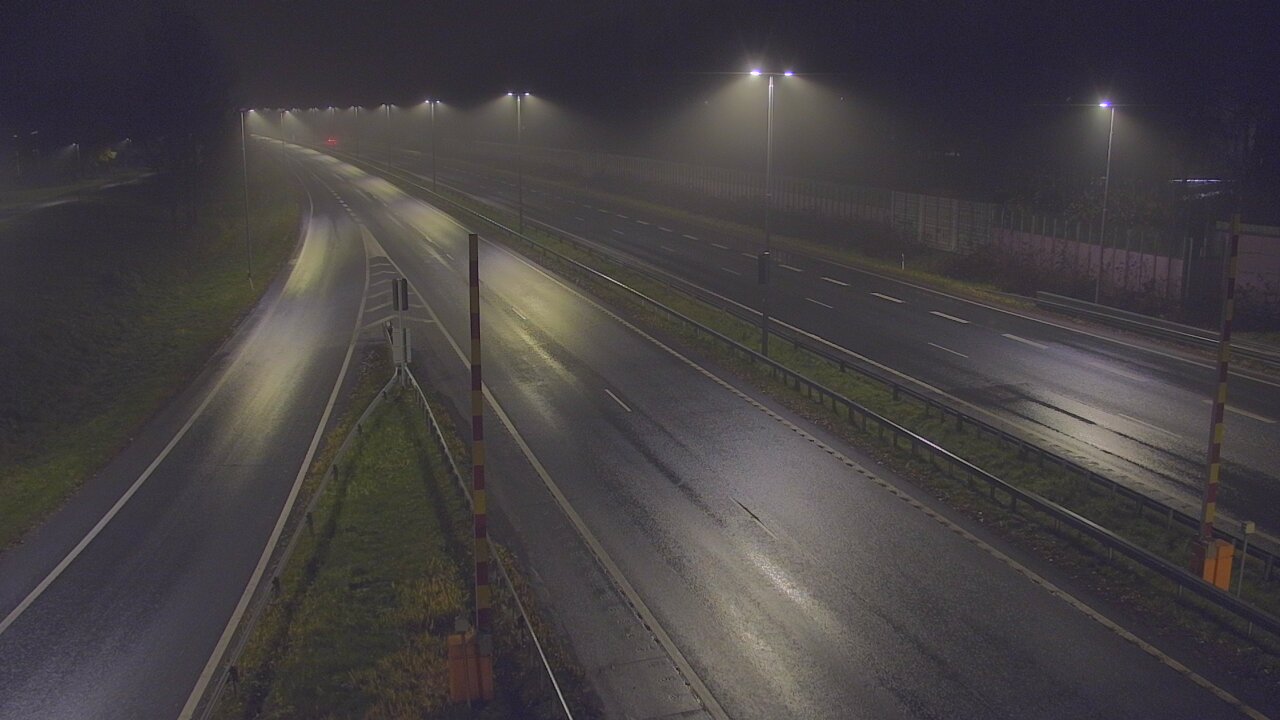 Kelikamerat Kuva Tie 3 Hämeenlinna, Puomi Etelä, Hämeenlinna, Kanta-Häme