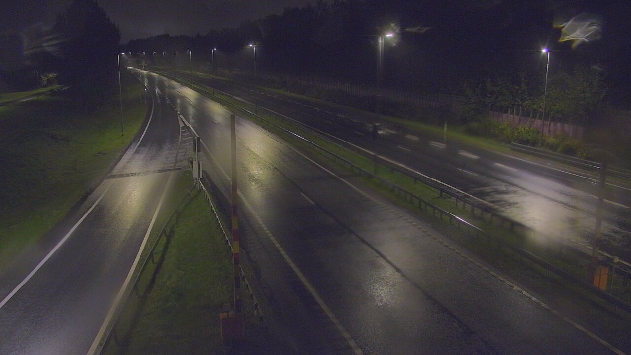 Kelikamerat Kuva Tie 3 Hämeenlinna, Puomi Etelä, Hämeenlinna, Kanta-Häme