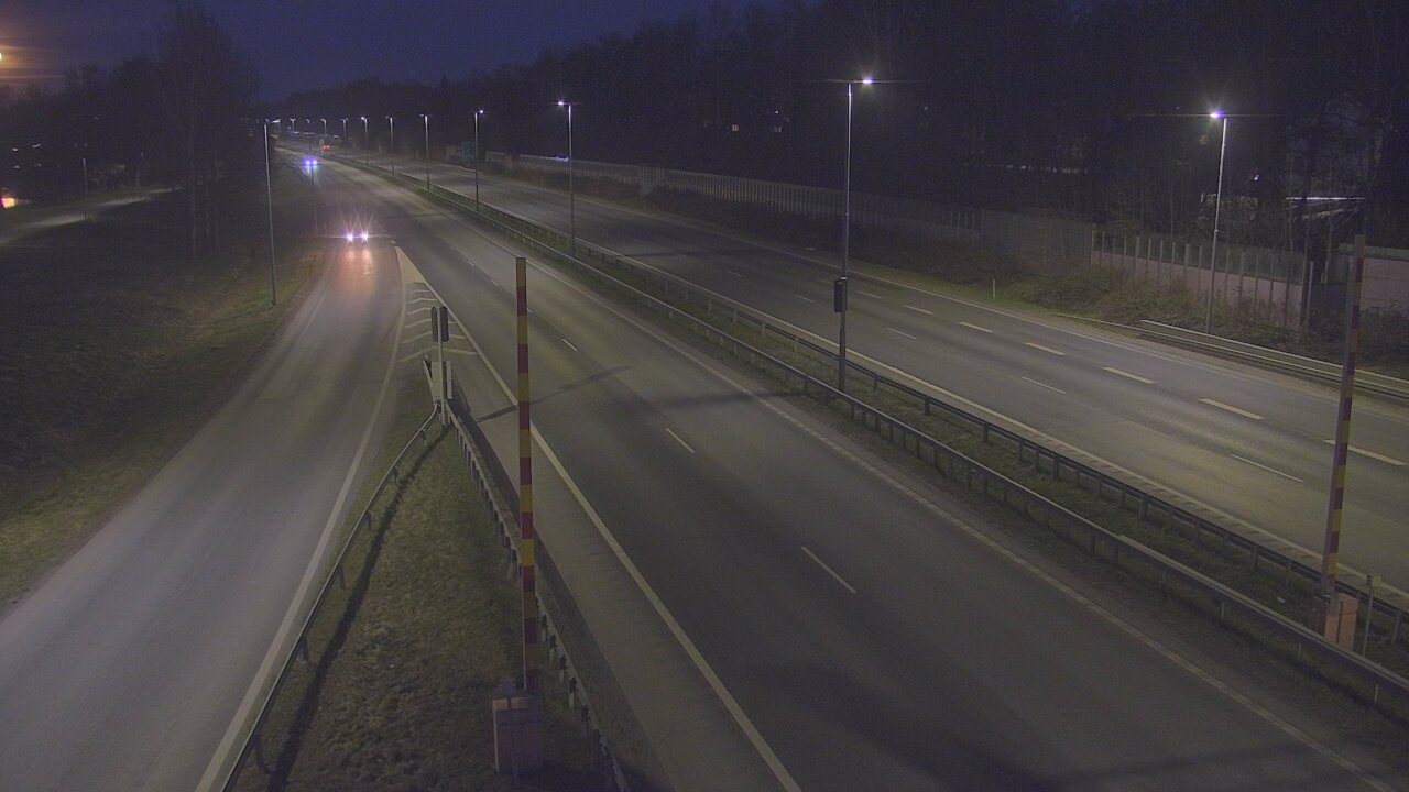 Kelikamerat Kuva Tie 3 Hämeenlinna, Puomi Etelä, Hämeenlinna, Kanta-Häme