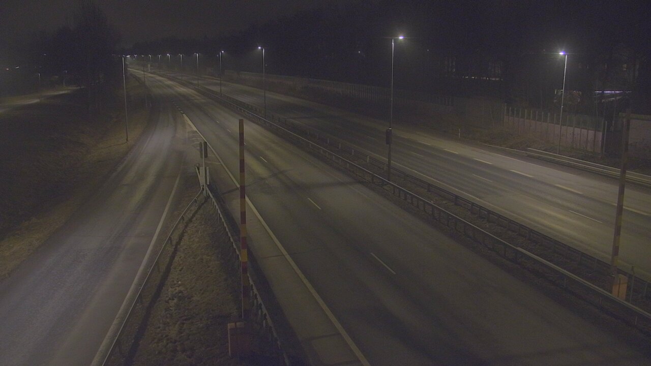 Kelikamerat Kuva Tie 3 Hämeenlinna, Puomi Etelä, Hämeenlinna, Kanta-Häme