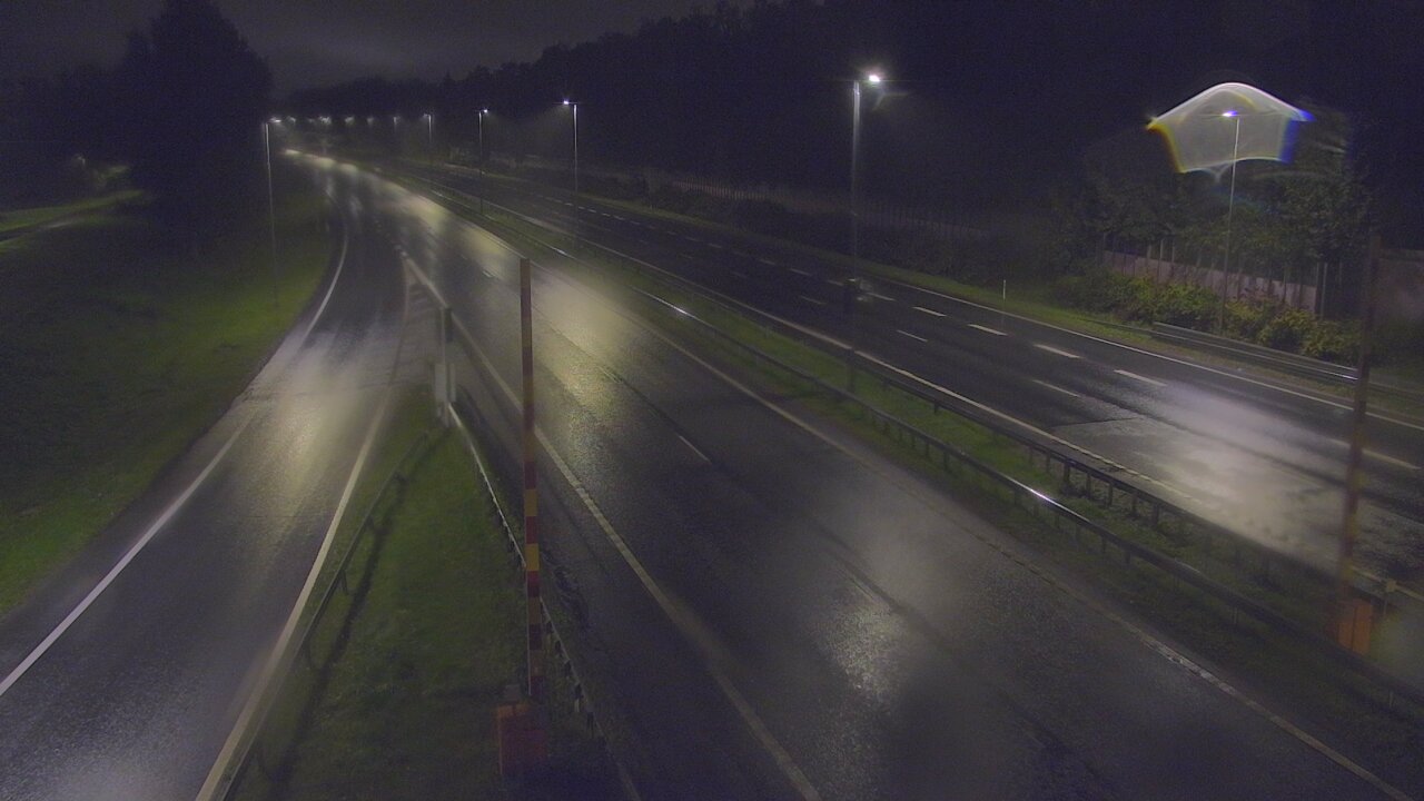 Kelikamerat Kuva Tie 3 Hämeenlinna, Puomi Etelä, Hämeenlinna, Kanta-Häme