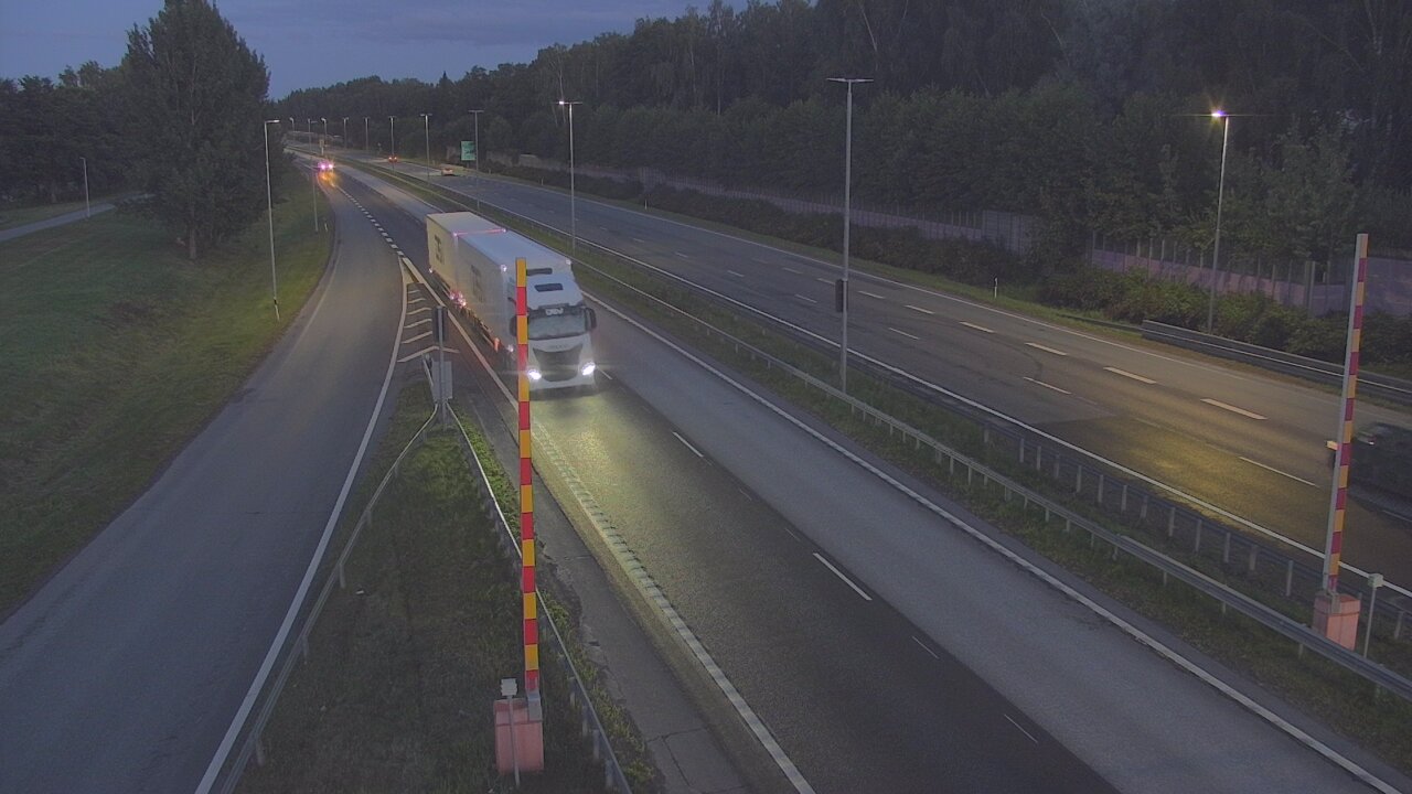 Kelikamerat Kuva Tie 3 Hämeenlinna, Puomi Etelä, Hämeenlinna, Kanta-Häme