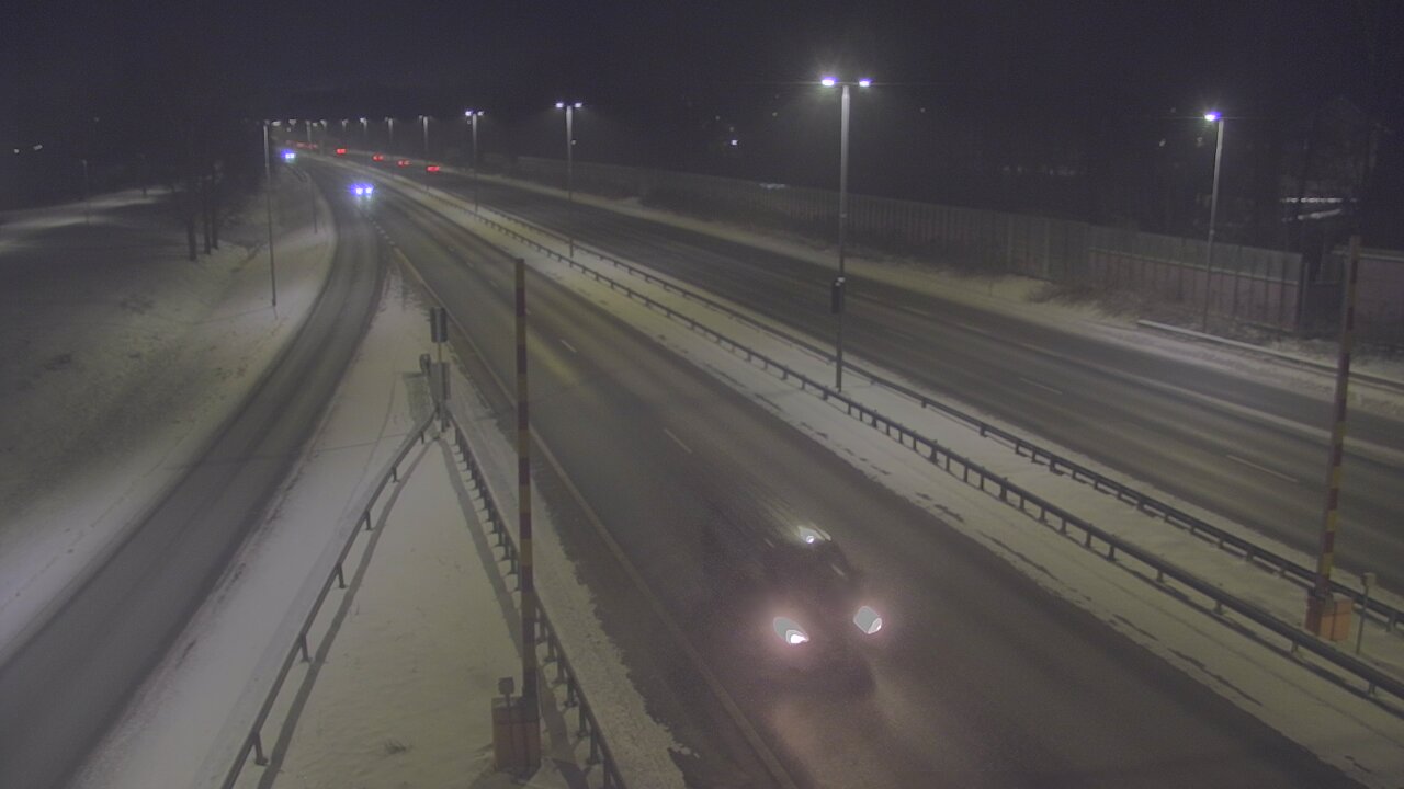 Kelikamerat Kuva Tie 3 Hämeenlinna, Puomi Etelä, Hämeenlinna, Kanta-Häme