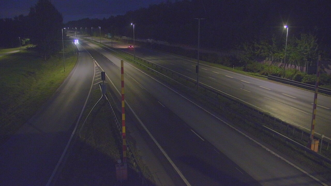 Kelikamerat Kuva Tie 3 Hämeenlinna, Puomi Etelä, Hämeenlinna, Kanta-Häme