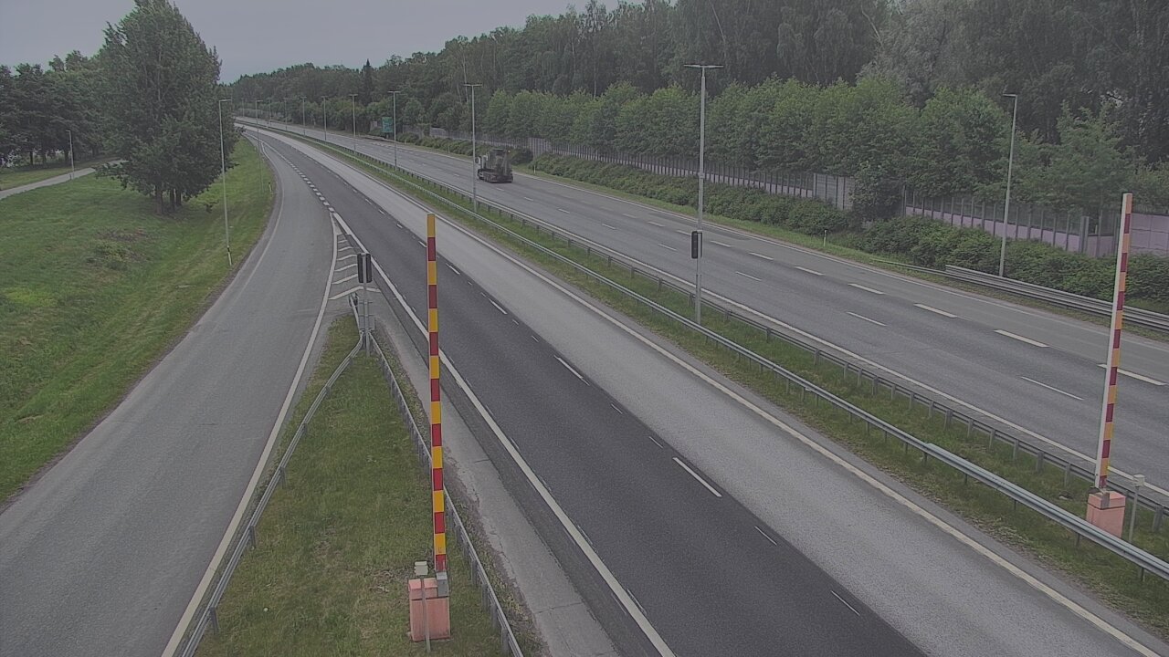 Kelikamerat Kuva Tie 3 Hämeenlinna, Puomi Etelä, Hämeenlinna, Kanta-Häme