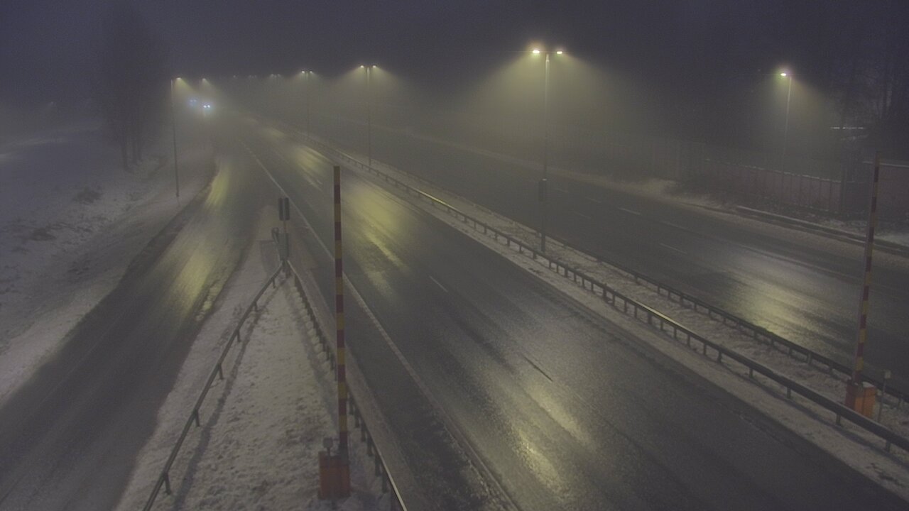 Kelikamerat Kuva Tie 3 Hämeenlinna, Puomi Etelä, Hämeenlinna, Kanta-Häme