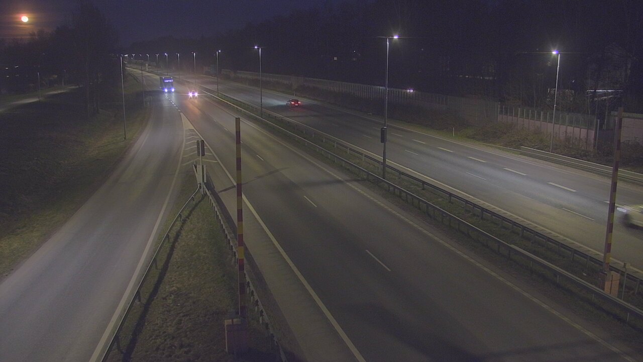Kelikamerat Kuva Tie 3 Hämeenlinna, Puomi Etelä, Hämeenlinna, Kanta-Häme