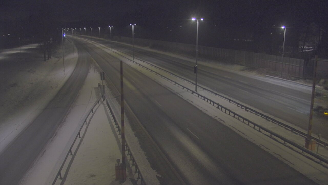 Kelikamerat Kuva Tie 3 Hämeenlinna, Puomi Etelä, Hämeenlinna, Kanta-Häme