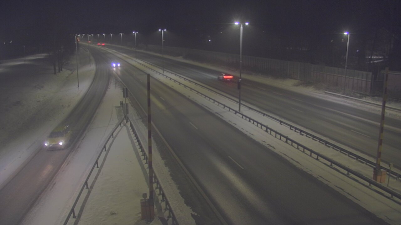 Kelikamerat Kuva Tie 3 Hämeenlinna, Puomi Etelä, Hämeenlinna, Kanta-Häme