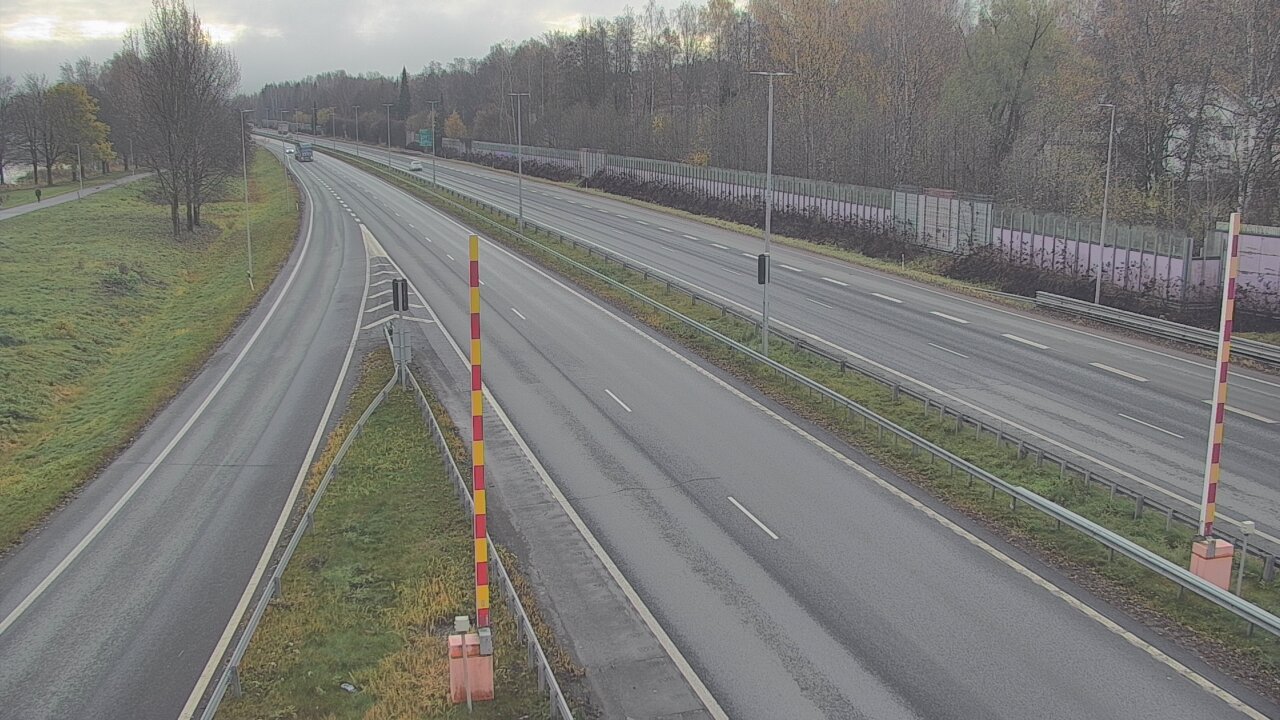 Kelikamerat Kuva Tie 3 Hämeenlinna, Puomi Etelä, Hämeenlinna, Kanta-Häme