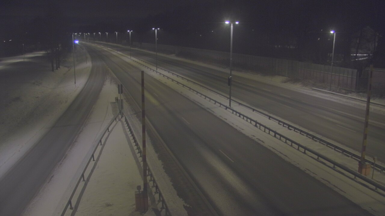 Kelikamerat Kuva Tie 3 Hämeenlinna, Puomi Etelä, Hämeenlinna, Kanta-Häme