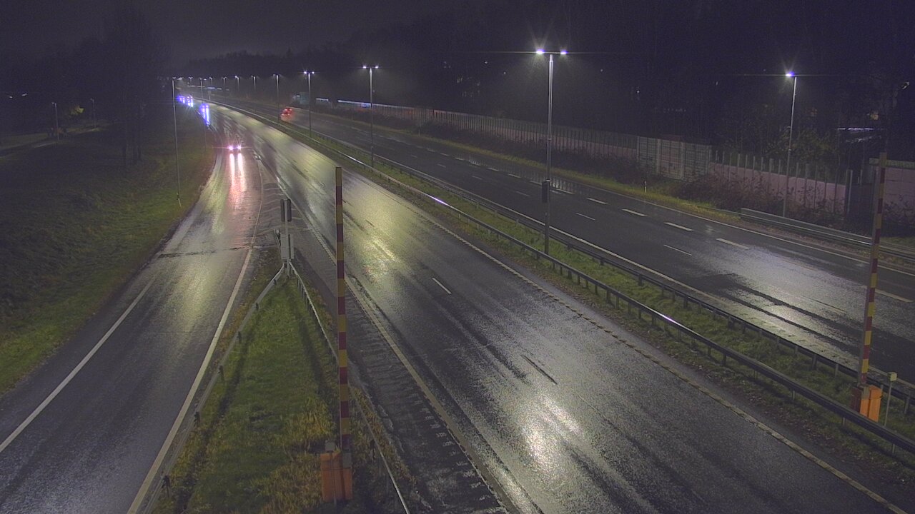 Kelikamerat Kuva Tie 3 Hämeenlinna, Puomi Etelä, Hämeenlinna, Kanta-Häme