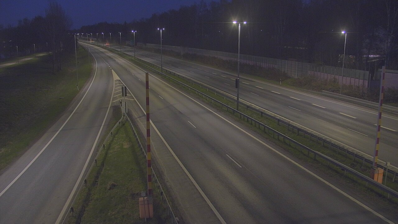 Kelikamerat Kuva Tie 3 Hämeenlinna, Puomi Etelä, Hämeenlinna, Kanta-Häme