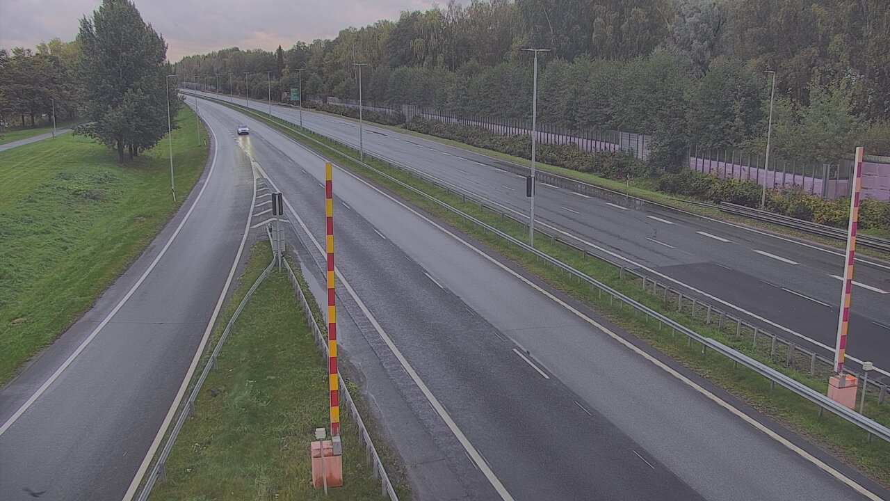 Kelikamerat Kuva Tie 3 Hämeenlinna, Puomi Etelä, Hämeenlinna, Kanta-Häme
