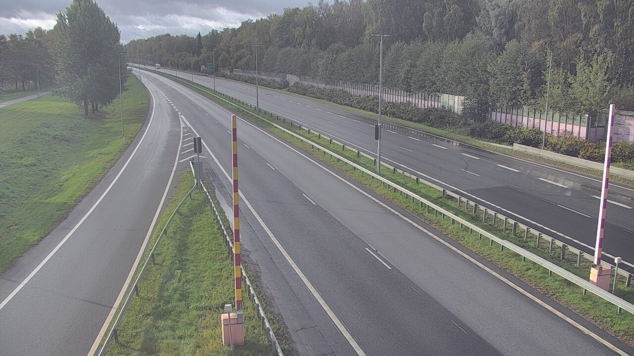 Kelikamerat Kuva Tie 3 Hämeenlinna, Puomi Etelä, Hämeenlinna, Kanta-Häme