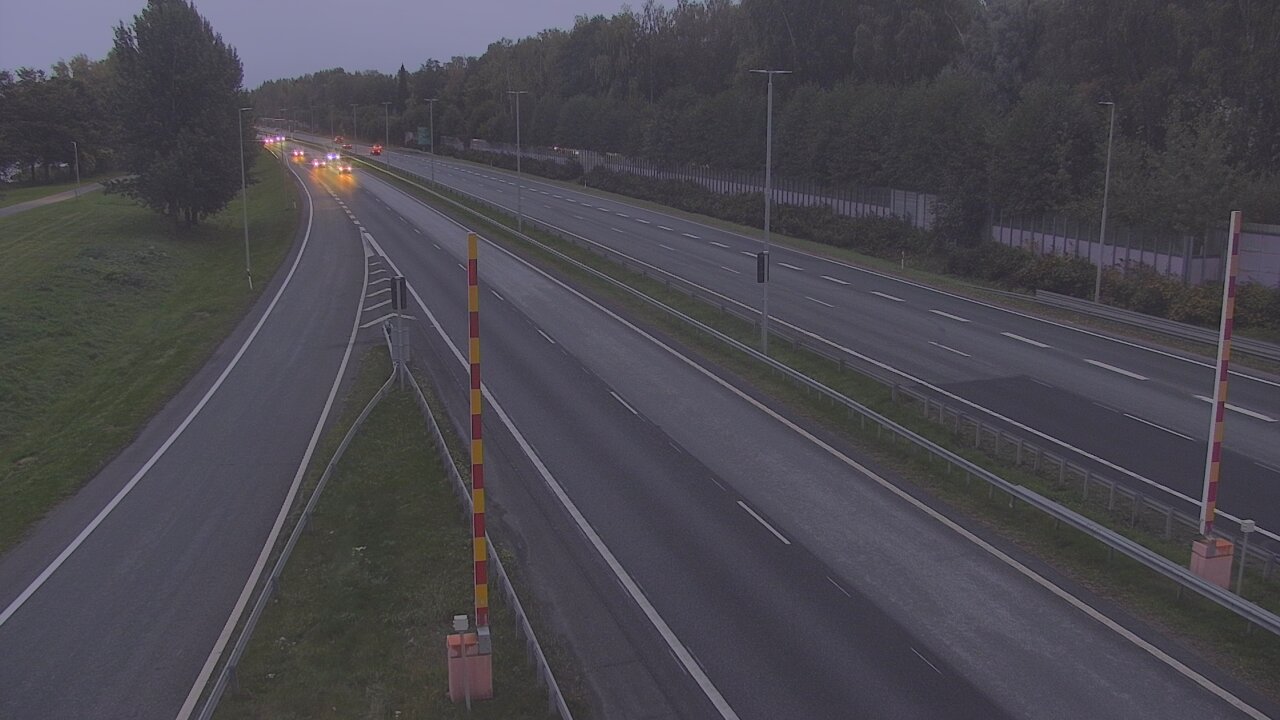 Kelikamerat Kuva Tie 3 Hämeenlinna, Puomi Etelä, Hämeenlinna, Kanta-Häme