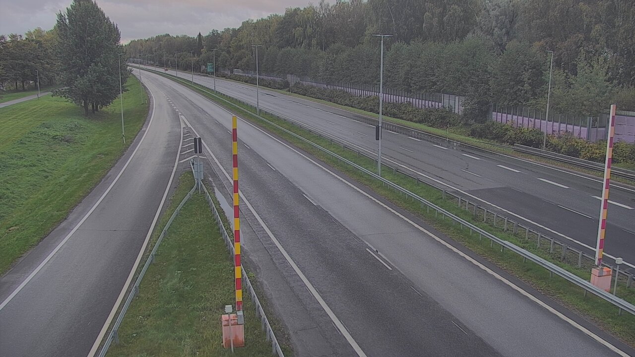 Kelikamerat Kuva Tie 3 Hämeenlinna, Puomi Etelä, Hämeenlinna, Kanta-Häme