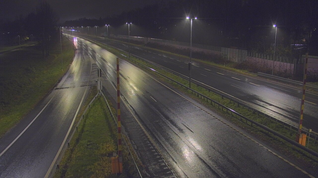 Kelikamerat Kuva Tie 3 Hämeenlinna, Puomi Etelä, Hämeenlinna, Kanta-Häme