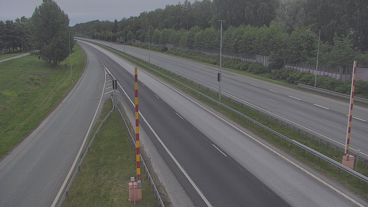 Kelikamerat Kuva Tie 3 Hämeenlinna, Puomi Etelä, Hämeenlinna, Kanta-Häme