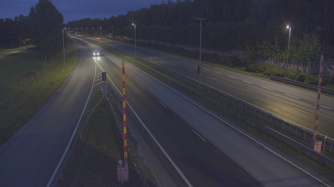 Kelikamerat Kuva Tie 3 Hämeenlinna, Puomi Etelä, Hämeenlinna, Kanta-Häme
