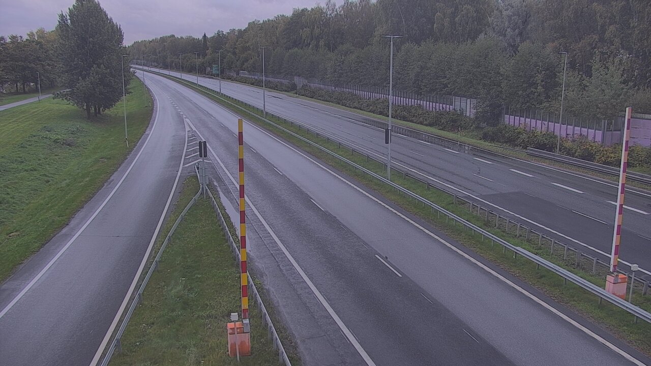 Kelikamerat Kuva Tie 3 Hämeenlinna, Puomi Etelä, Hämeenlinna, Kanta-Häme
