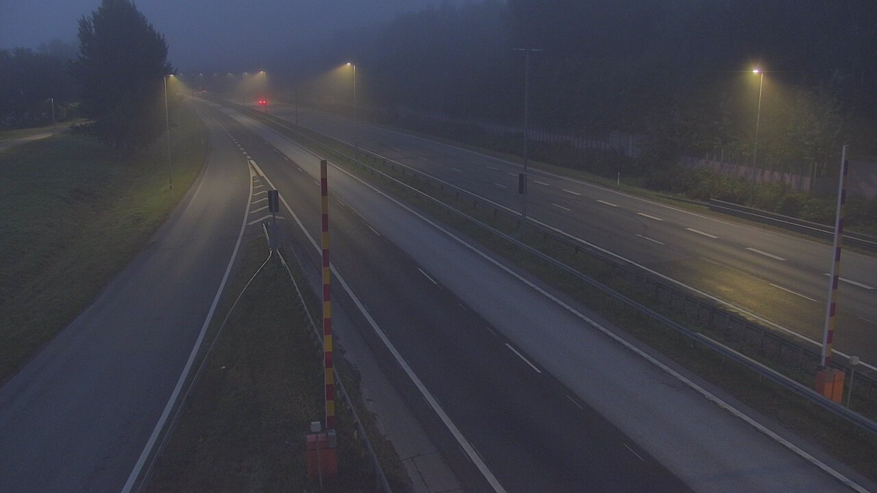 Kelikamerat Kuva Tie 3 Hämeenlinna, Puomi Etelä, Hämeenlinna, Kanta-Häme