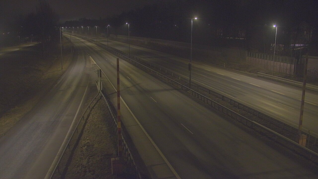 Kelikamerat Kuva Tie 3 Hämeenlinna, Puomi Etelä, Hämeenlinna, Kanta-Häme