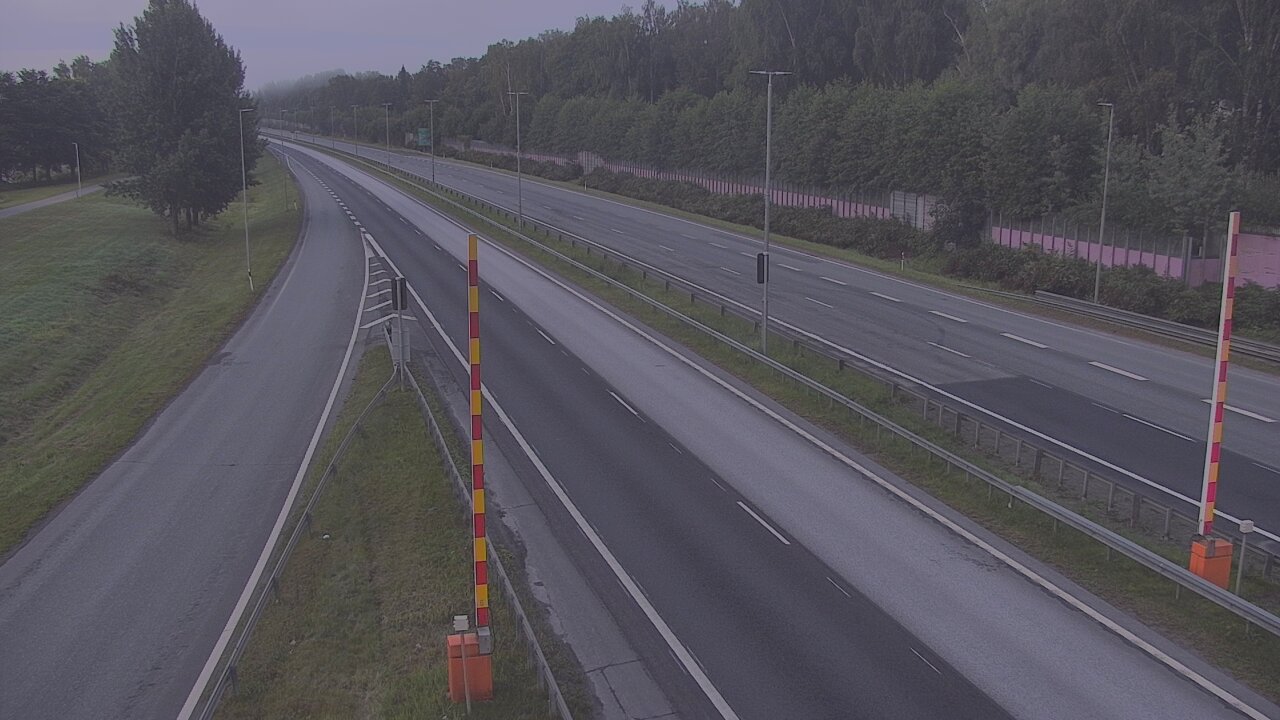 Kelikamerat Kuva Tie 3 Hämeenlinna, Puomi Etelä, Hämeenlinna, Kanta-Häme