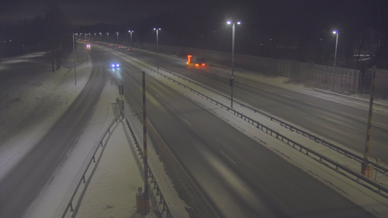 Kelikamerat Kuva Tie 3 Hämeenlinna, Puomi Etelä, Hämeenlinna, Kanta-Häme