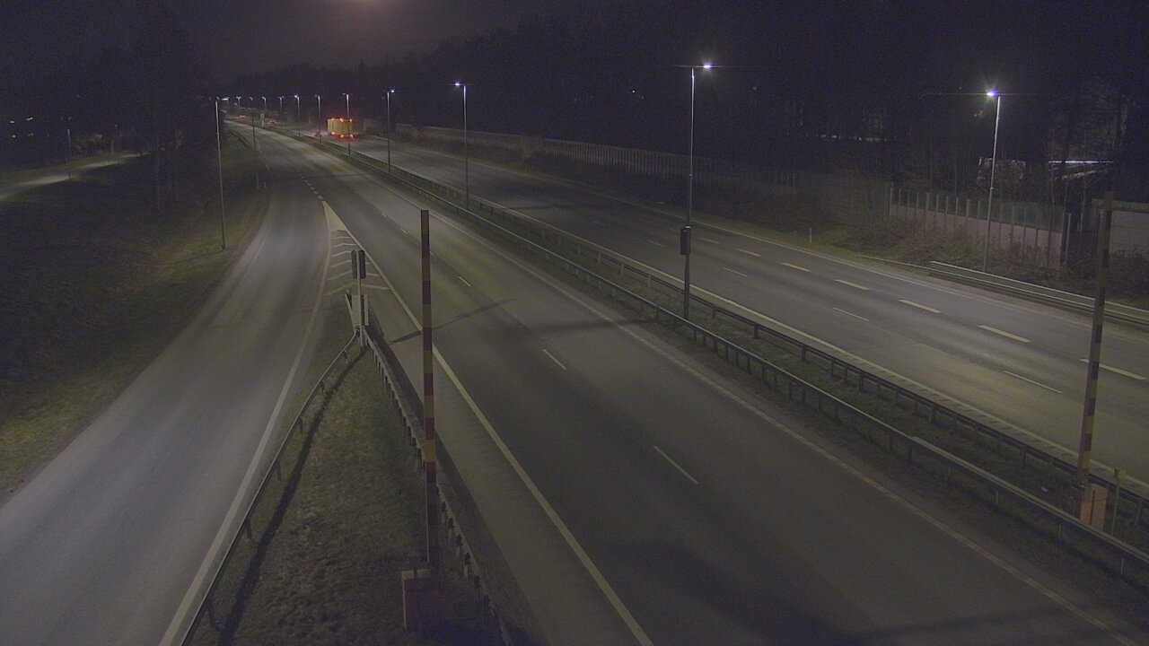 Kelikamerat Kuva Tie 3 Hämeenlinna, Puomi Etelä, Hämeenlinna, Kanta-Häme